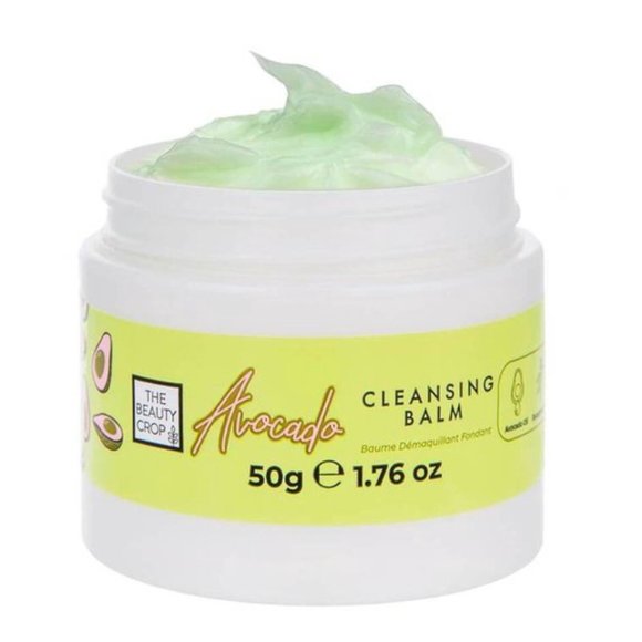The Beauty Crop Avocado Cleansing Balm - Picture 1 of 6